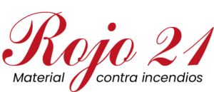 Logo Rojo 21