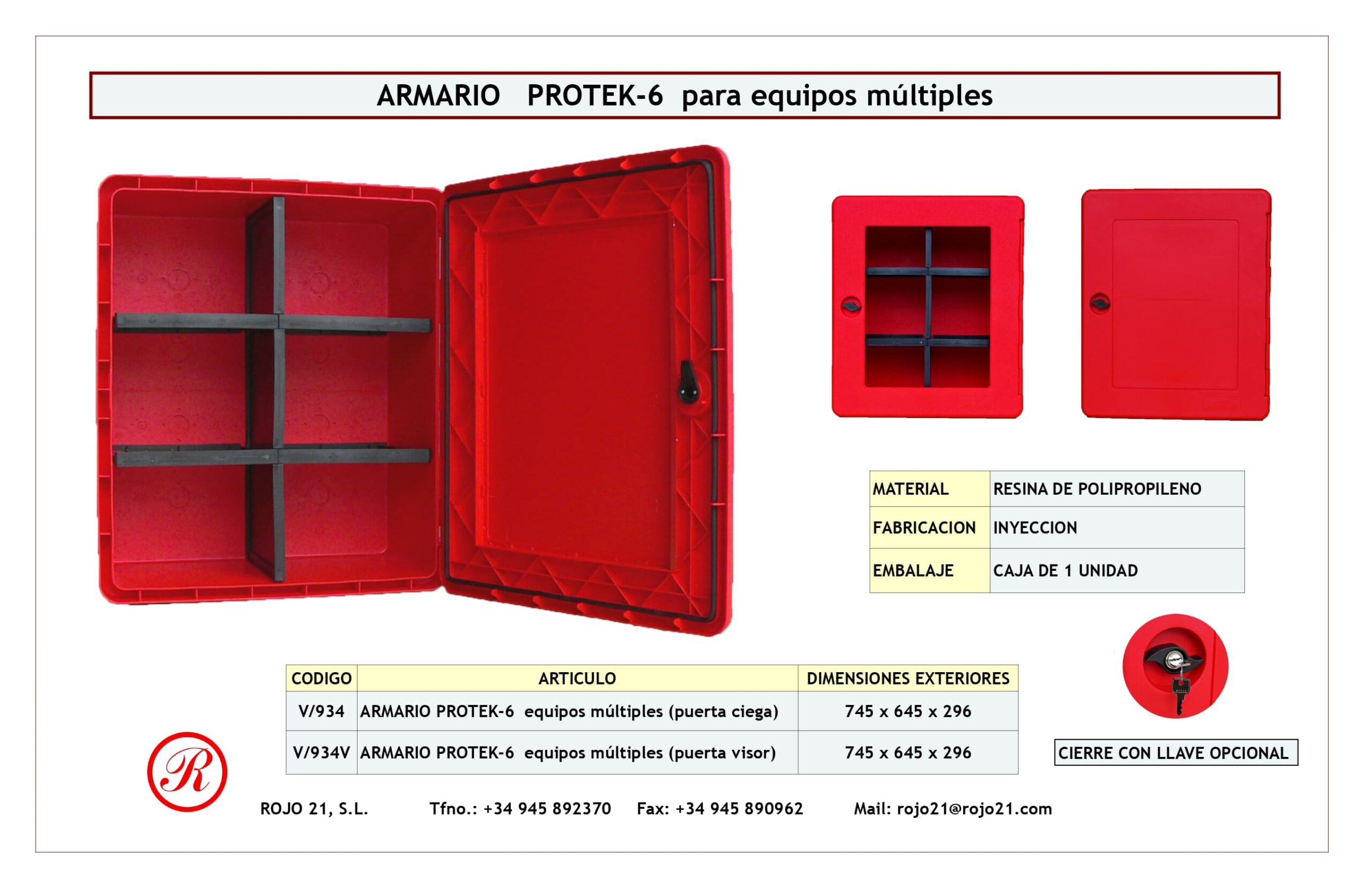 Armarios PROTEK 6_page-0001