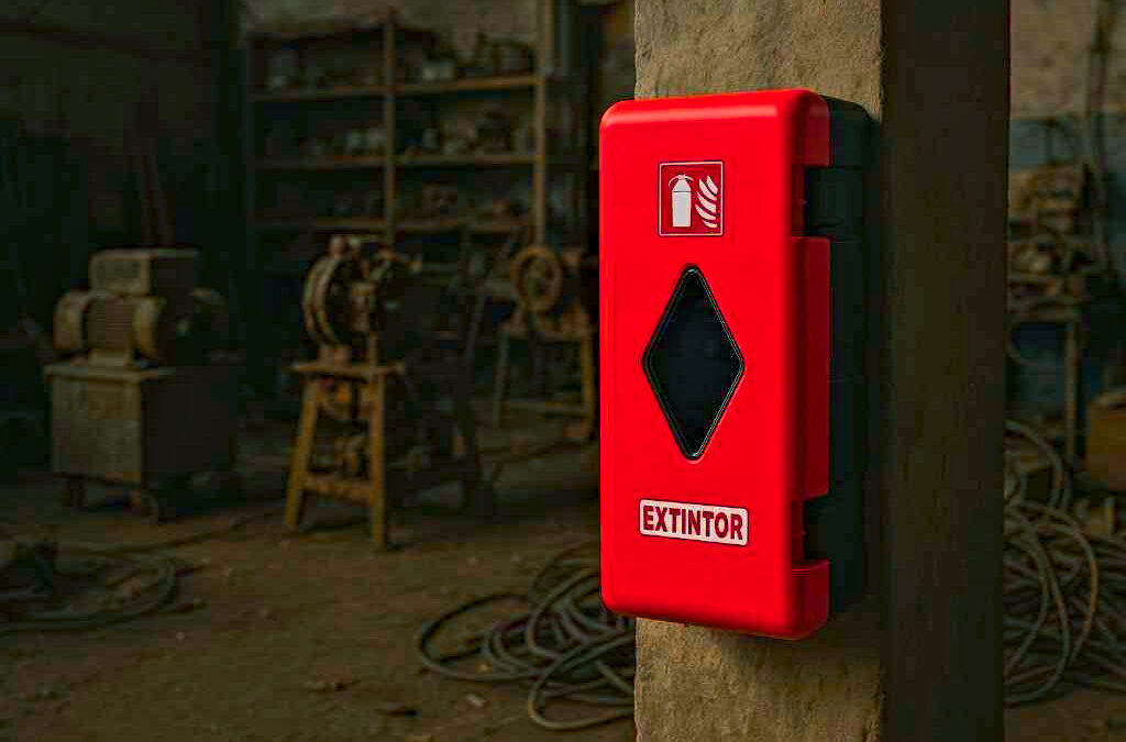 PROTEGE TU SEGURIDAD