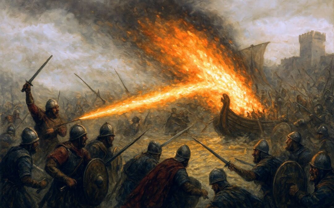 UN FUEGO CON DENOMINACION DE ORIGEN