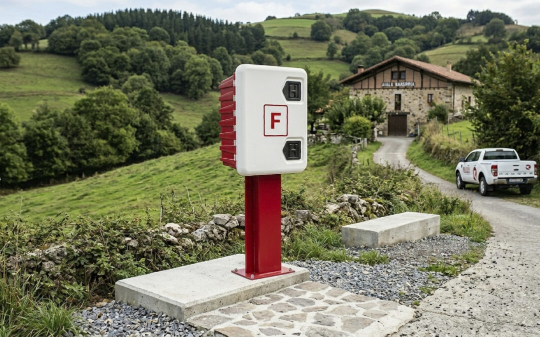 EMERGENCIAS EN ZONAS AISLADAS: POR QUÉ LOS MINUTOS DE RESPUESTA SALVAN VIDAS